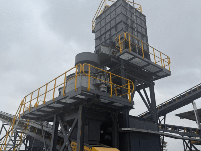 First Days - Ampco Minerals - Ampco Minerals - AMPCO Minerals