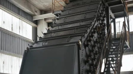 Hff Screen X Px - AMPCO Minerals