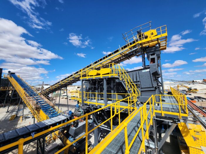 O & M Training - Ampco Minerals - Ampco Minerals - AMPCO Minerals