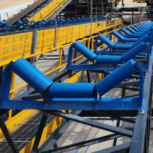 Oem - AMPCO Minerals